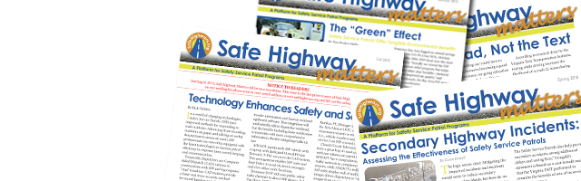 Safe Highway Matters