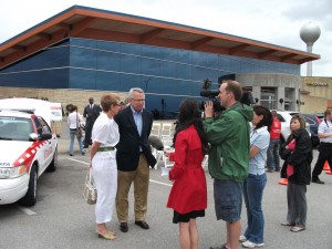 KTA State Farm Safety Assist Launch