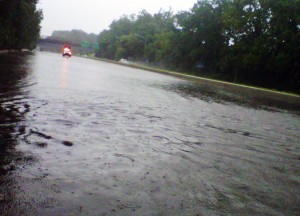 NJDOT Flooding
