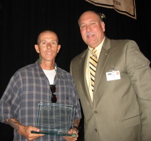 SHM Spring 2013 Driver Question of the Quarter 1 District Four Road Ranger